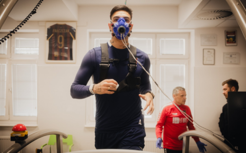 Portowcy na Uniwersytecie Szczecińskim