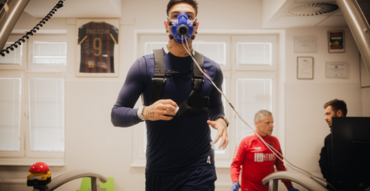 Portowcy na Uniwersytecie Szczecińskim