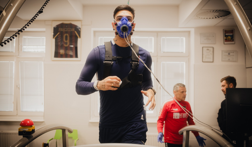 Portowcy na Uniwersytecie Szczecińskim