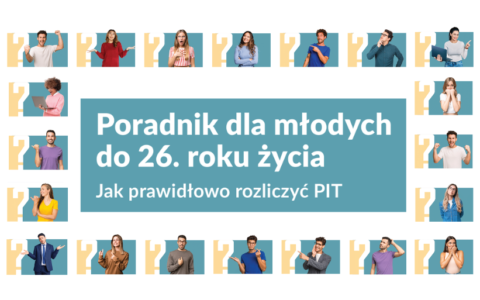 Poradnik – Jak rozliczyć PIT ?