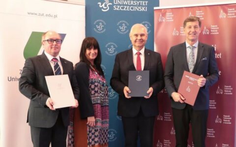 Media akademickie – porozumienie trzech uczelni