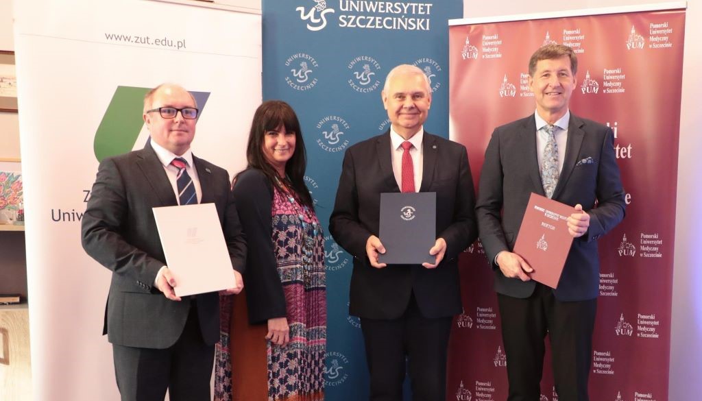 Media akademickie – porozumienie trzech uczelni