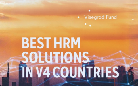 Podsumowanie konferencji Certainty in Uncertain Times: Rethinking HR in the V4