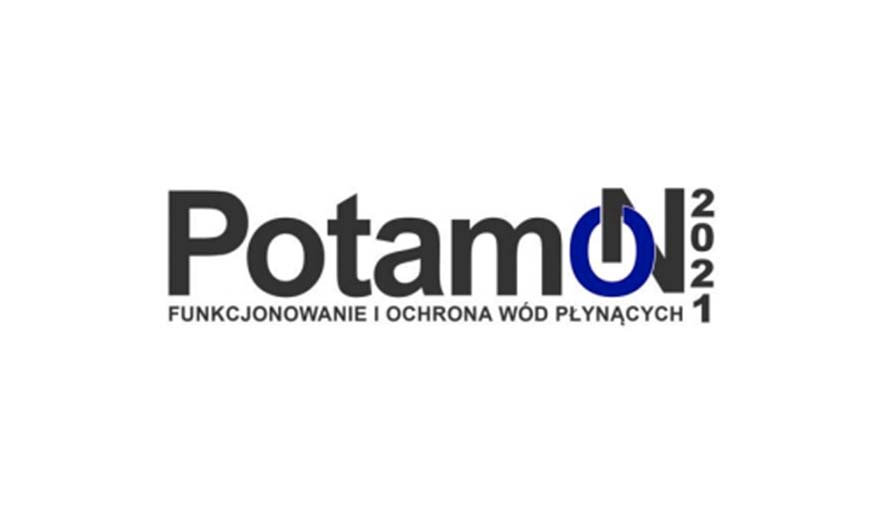 W ramach projektu PotamON odbędzie się III Krajowa Konferencja Naukowo-Techniczna „Funkcjonowanie i ochrona wód płynących”