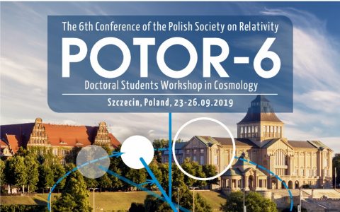 Międzynarodowa konferencja POTOR-6 już niebawem