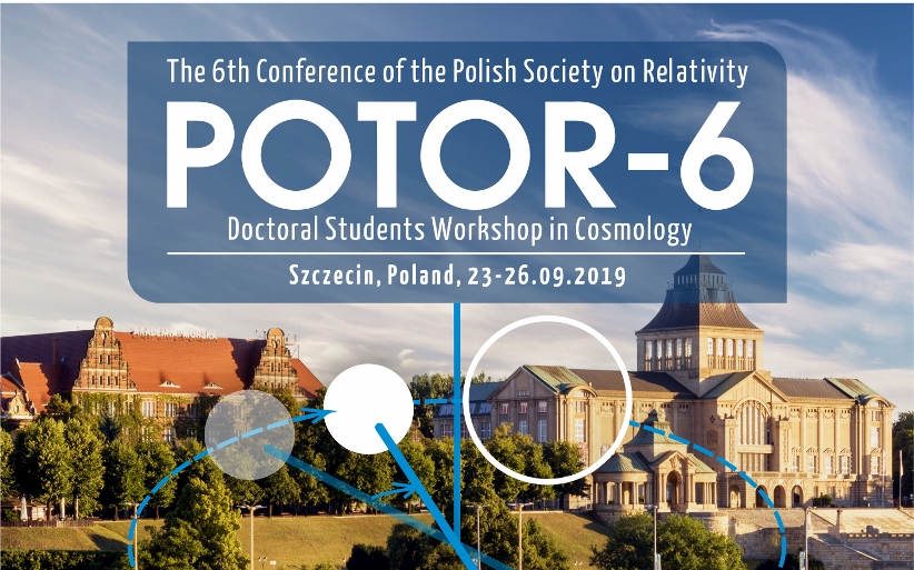 Międzynarodowa konferencja POTOR-6 już niebawem