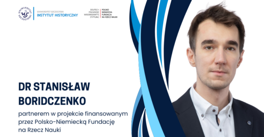 Polsko-niemiecki grant na badania Harbina