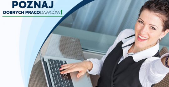 Program „Poznaj dobrych pracodawców”