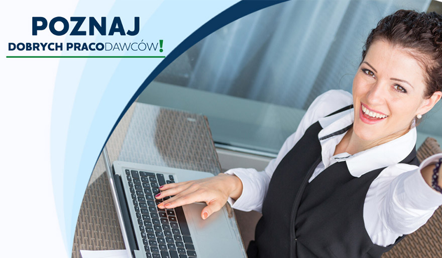 Program „Poznaj dobrych pracodawców”