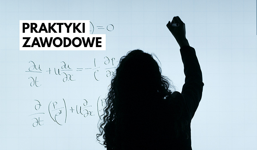 Komunikaty w sprawie praktyk nauczycielskich i zawodowych