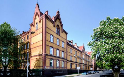 Dofinansowanie dla US z Rządowego Funduszu Inwestycji Lokalnych