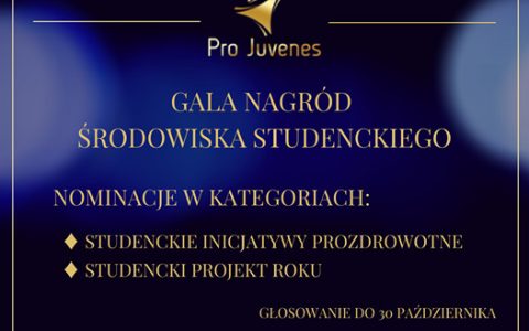 Nagrody Pro Juvenes