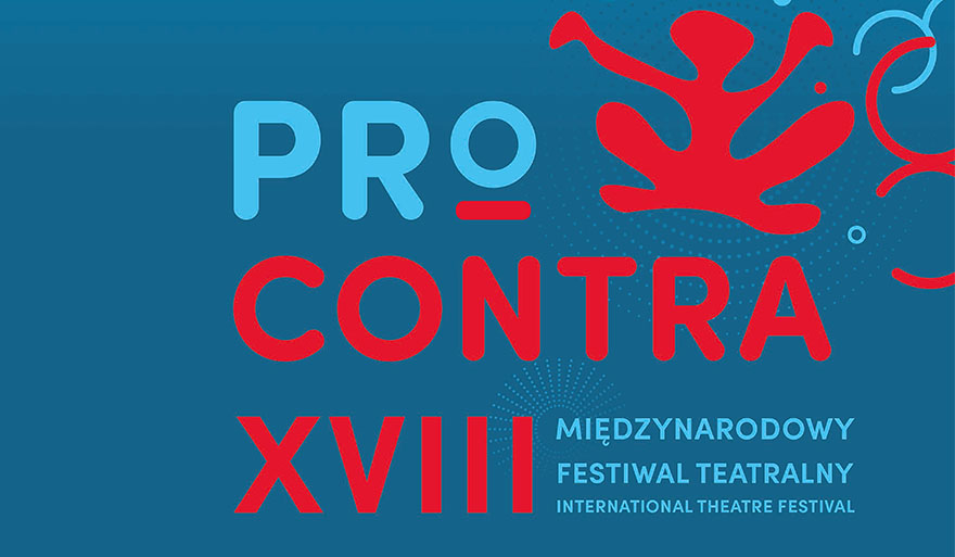 Festiwal Teatralny PRO CONTRA
