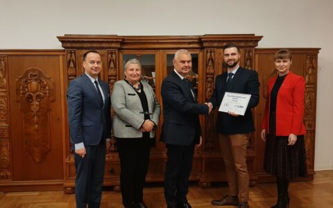 Prodoktorancki Uniwersytet Szczeciński