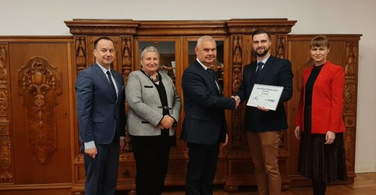 Prodoktorancki Uniwersytet Szczeciński