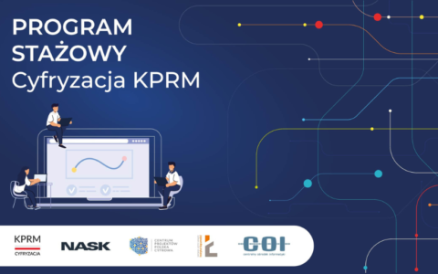 Program stażowy w Kancelarii Premiera – III edycja