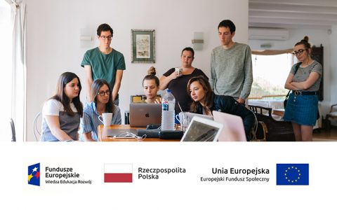 Projekt „Nowe specjalności II stopnia specjalizacji w zawodzie pracownik socjalny odpowiedzią na nowe wyzwania”