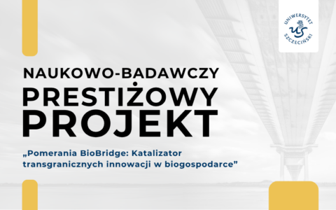 Strategiczny projekt naukowo-badawczy dla biogospodarki
