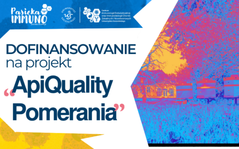 Grant dla Centrum Immunologii US