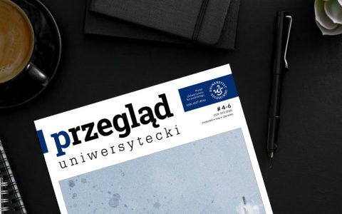 Nowy „Przegląd Uniwersytecki”