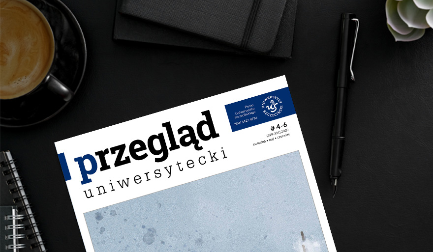 Nowy „Przegląd Uniwersytecki”