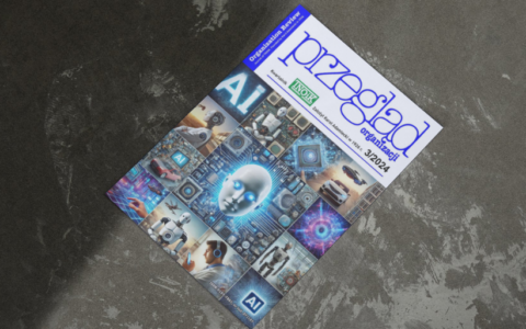 Polecamy publikację o szczecińskiej szkole innowacji