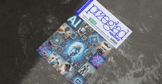 Polecamy publikację o szczecińskiej szkole innowacji