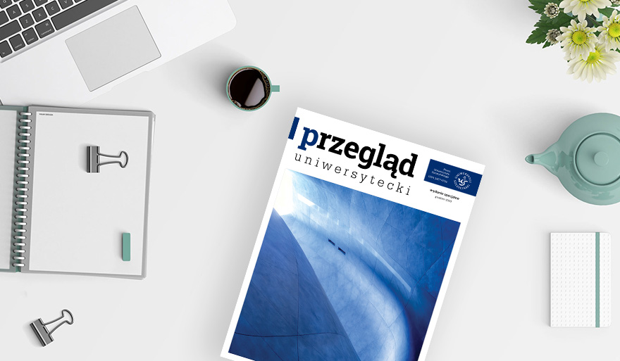 Nowy Przegląd Uniwersytecki