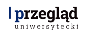 Najnowszy numer przeglądu uniwersyteckiego