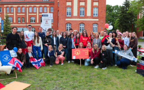 Za nami I Akademicki Festiwal Sztuki i Nauki „Przepływ”