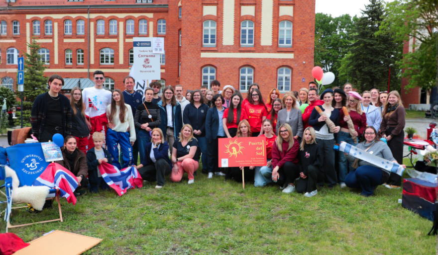 Za nami I Akademicki Festiwal Sztuki i Nauki „Przepływ”