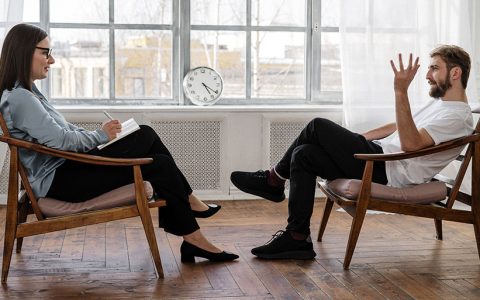 Psychoterapia w czasach epidemii