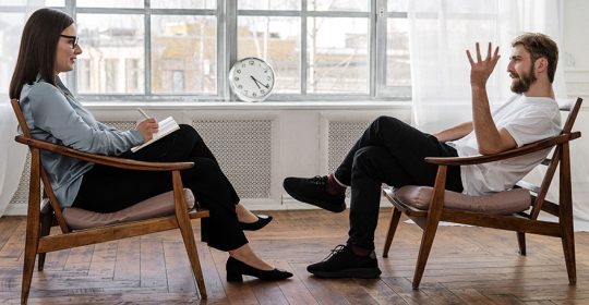 Psychoterapia w czasach epidemii