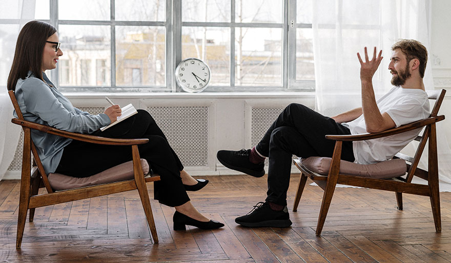 Psychoterapia w czasach epidemii