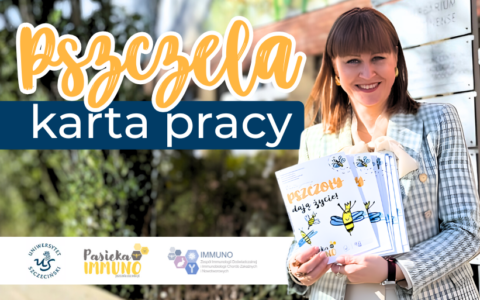 Nowa propozycja od zespołu Centrum Immunologii
