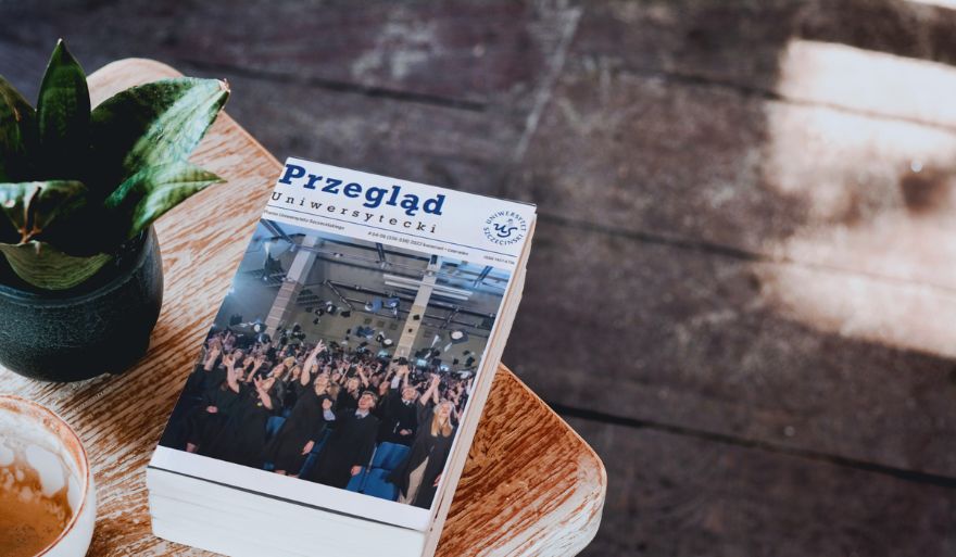 Nowy numer Przeglądu Uniwersyteckiego