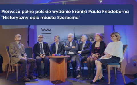 Ważna publikacja pracowników Instytutu Historycznego US