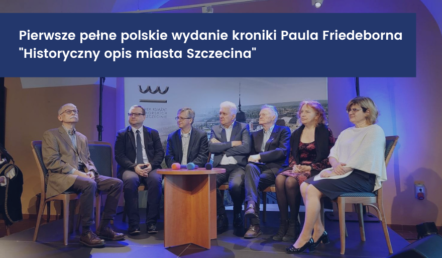 Ważna publikacja pracowników Instytutu Historycznego US