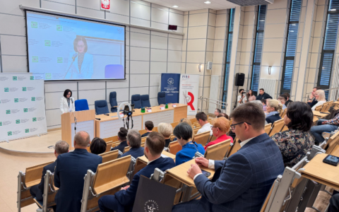 Rachunkowość w Zarządzaniu Jednostkami Gospodarczymi – relacja z konferencji
