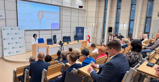 Rachunkowość w Zarządzaniu Jednostkami Gospodarczymi – relacja z konferencji