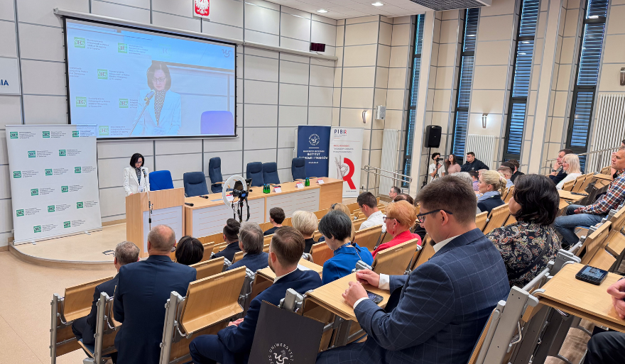 Rachunkowość w Zarządzaniu Jednostkami Gospodarczymi – relacja z konferencji