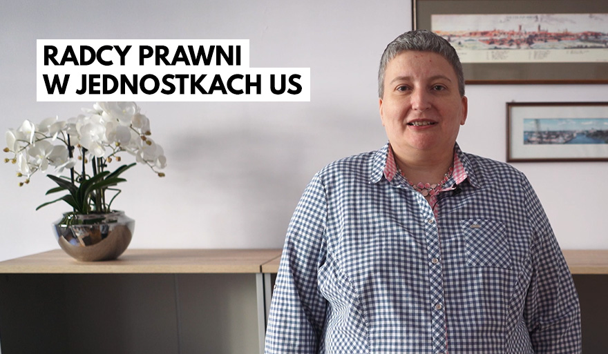 Radcy prawni w jednostkach US