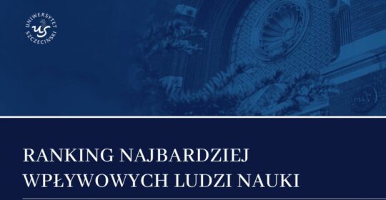 Reprezentanci US na liście TOP 2 proc. najlepszych naukowców na świecie