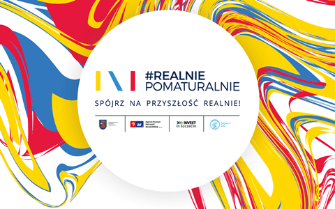 Konferencja „Realnie Pomaturalnie”