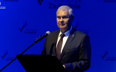 75 lat tradycji akademickich na Pomorzu Zachodnim