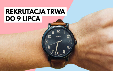 9 lipca kończy się I nabór na studia na Uniwersytecie Szczecińskim