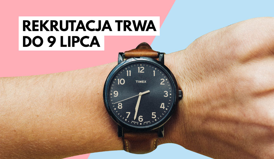 9 lipca kończy się I nabór na studia na Uniwersytecie Szczecińskim