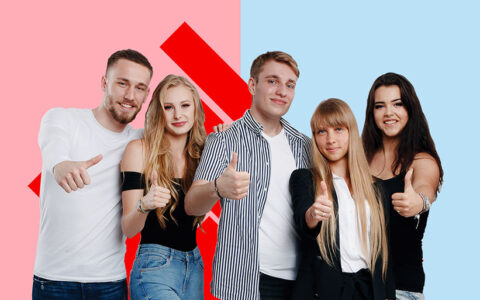 Podsumowanie I naboru rekrutacji na studia