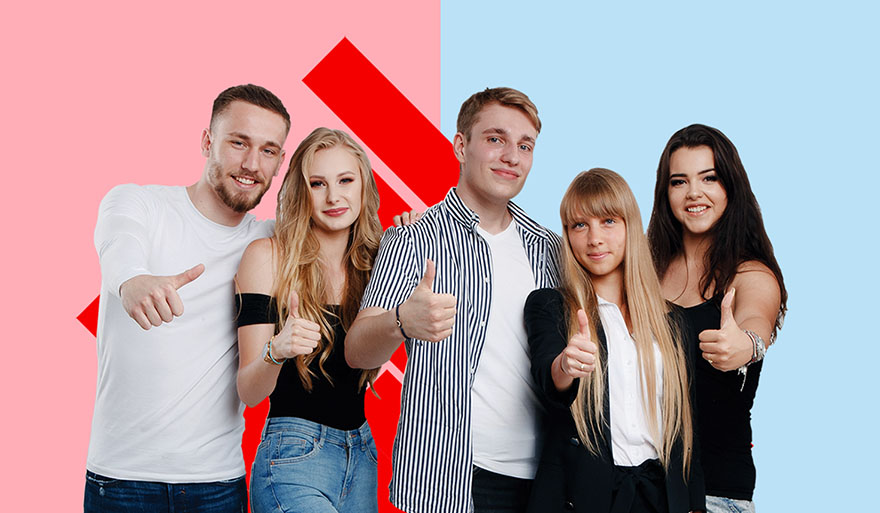 Podsumowanie I naboru rekrutacji na studia