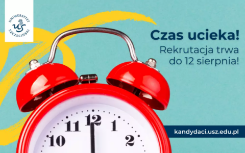 Ostatni dzień drugiej tury rekrutacji